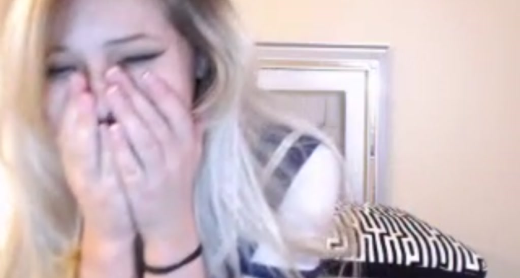 MadisonCarter video thumbnail