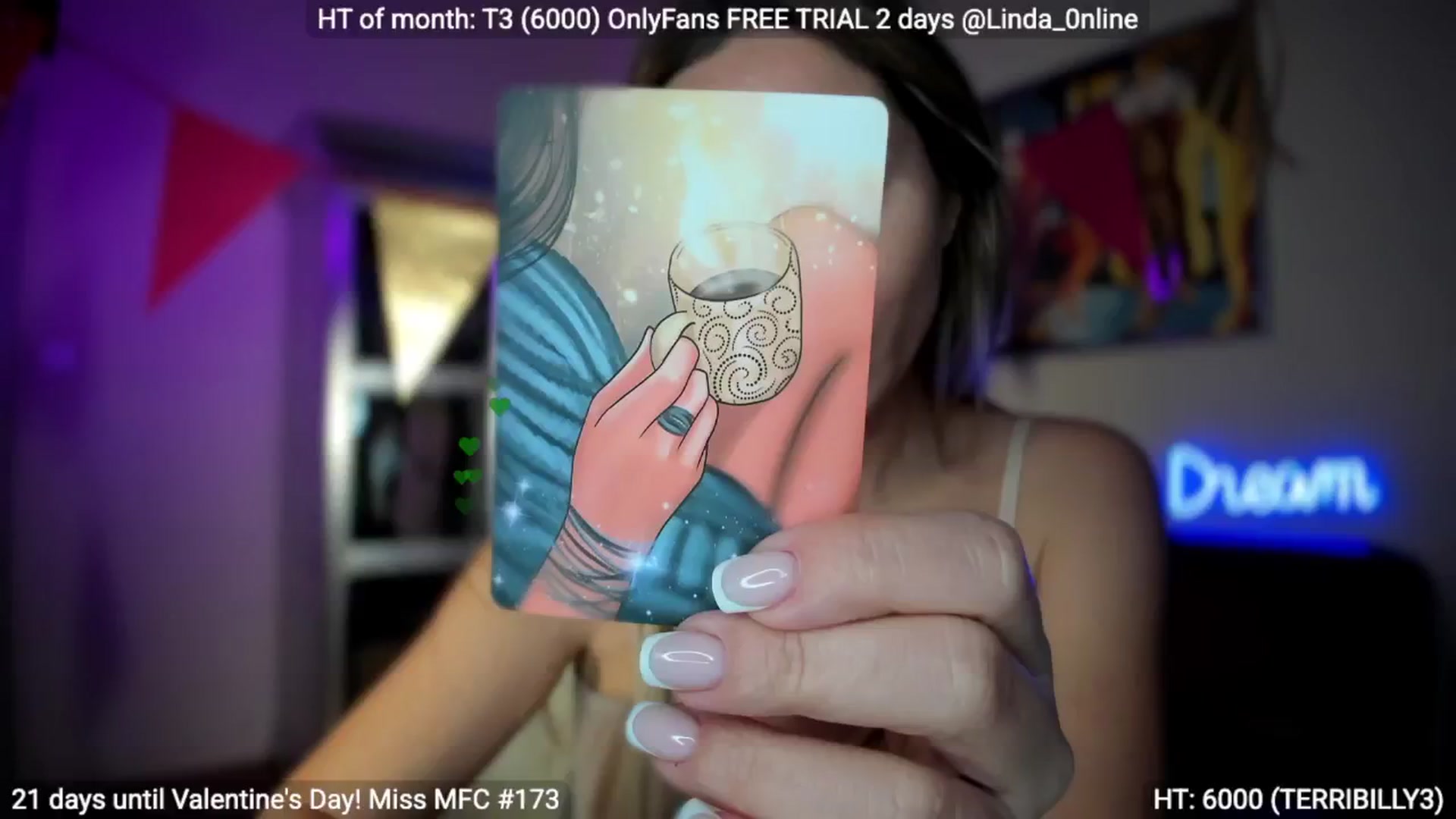 Linda_0nline video thumbnail