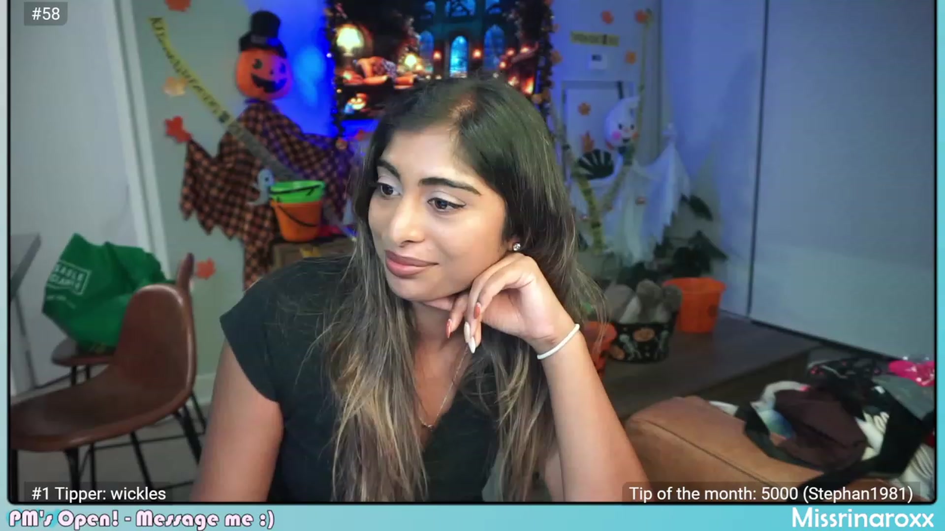 Missrinaroxx video thumbnail