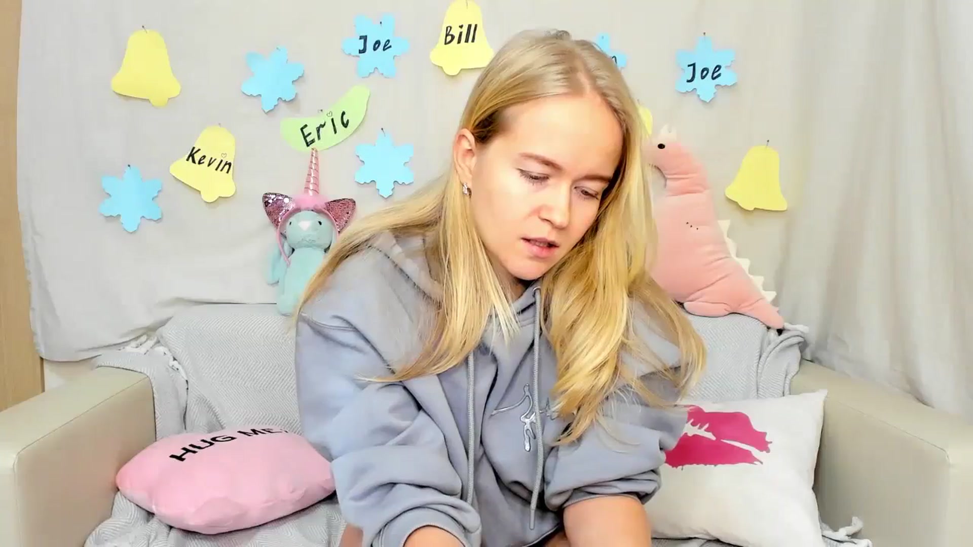 Angel_Kristy video thumbnail