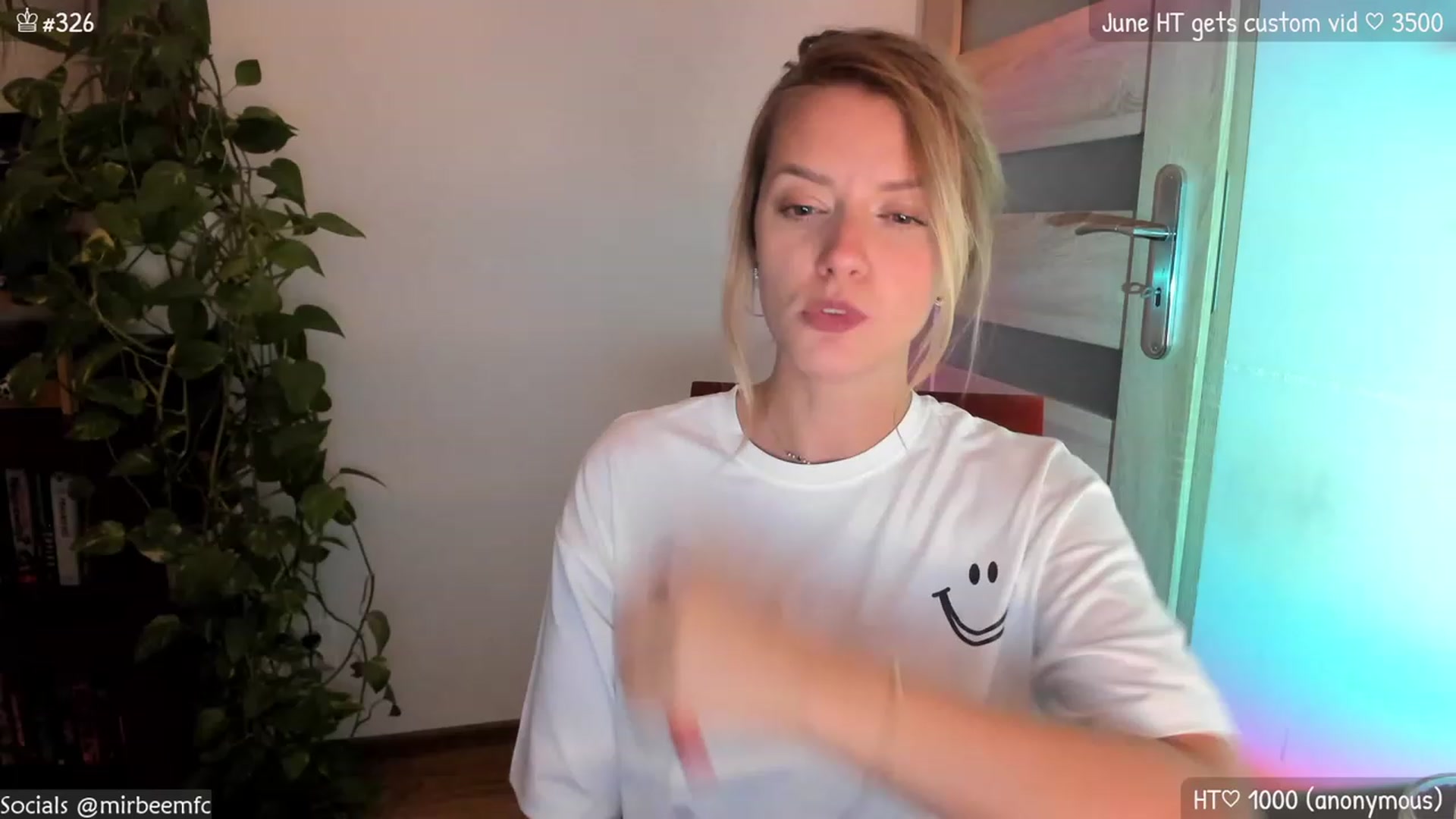 MirBee video thumbnail