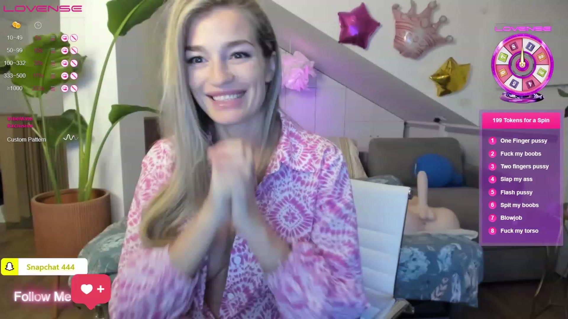 SpicyLady87 video thumbnail