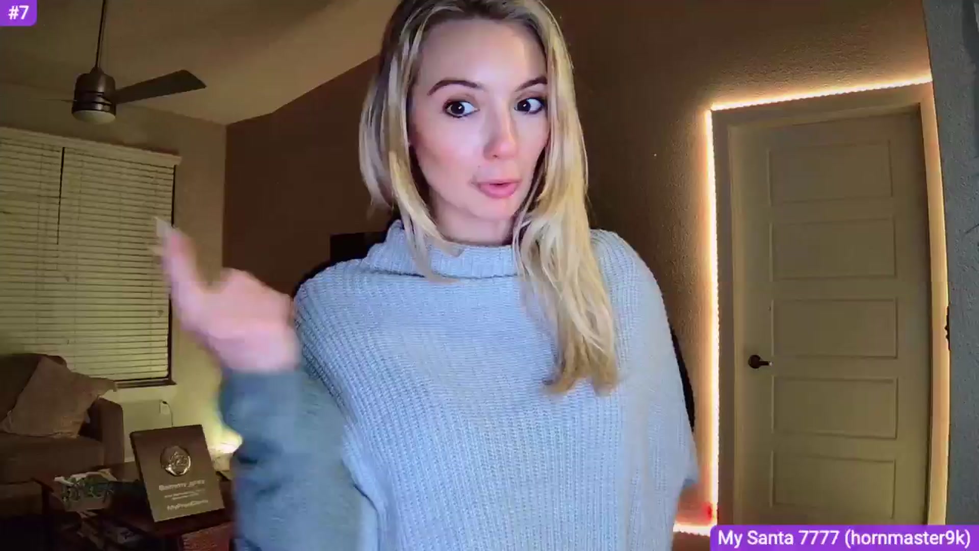 Sammy_gray video thumbnail