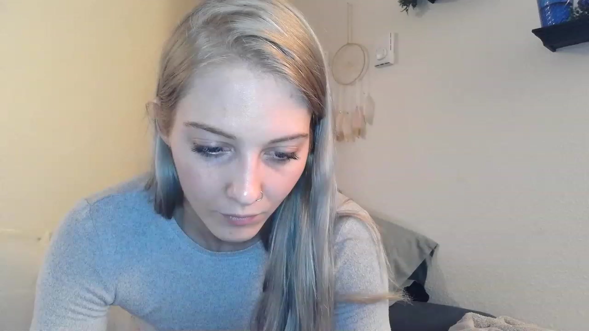 Ashlynnelocks video thumbnail