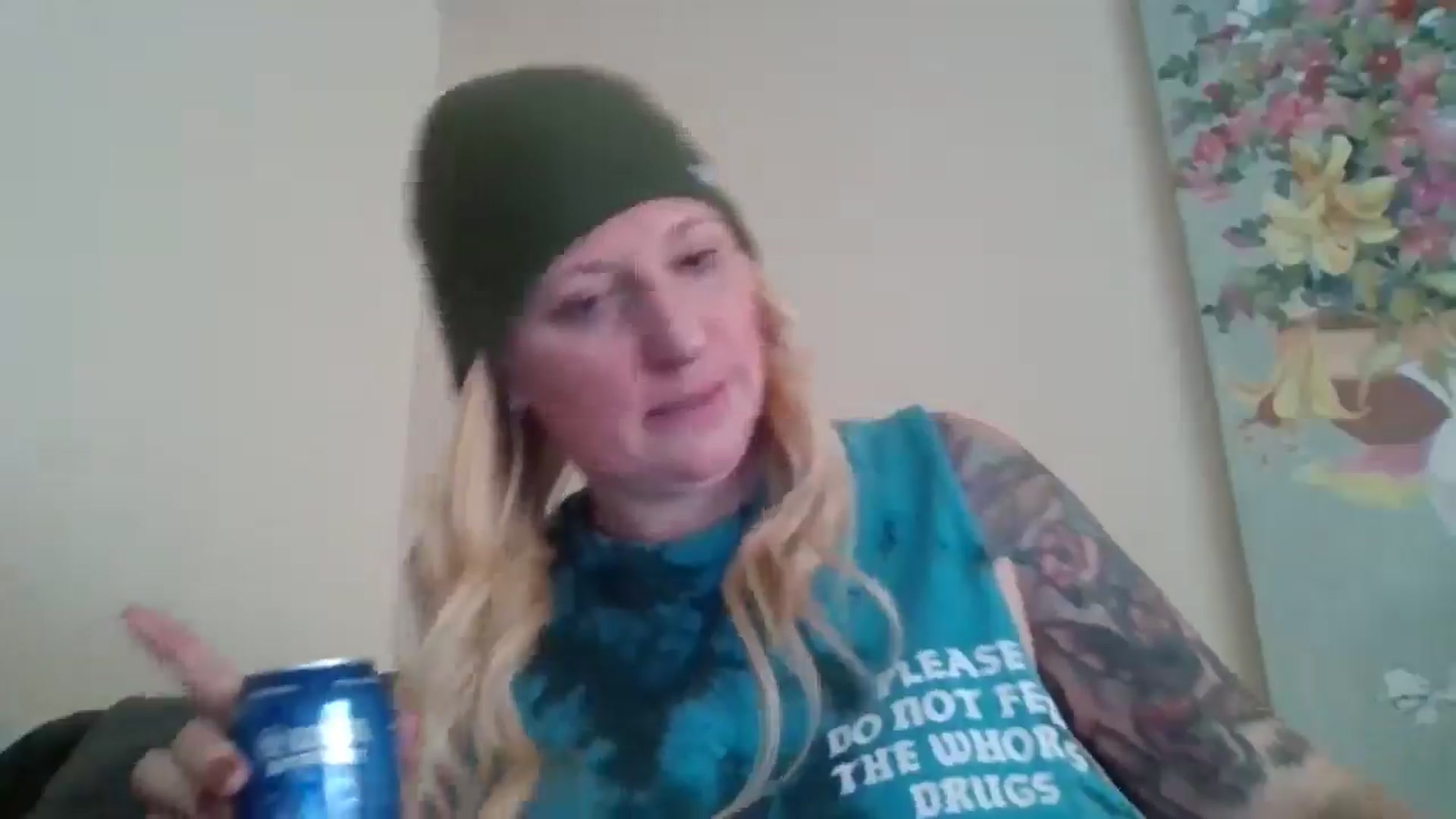 CallieXO43 video thumbnail