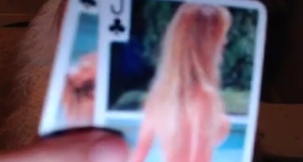 Tesla video thumbnail