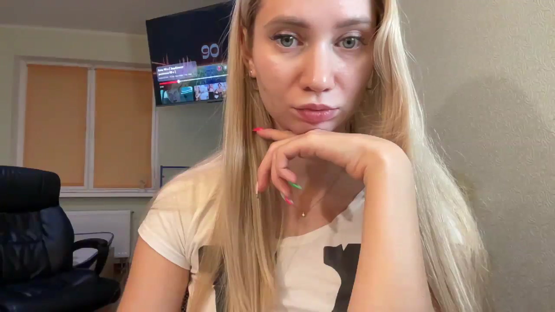 Miss_Sylvia video thumbnail