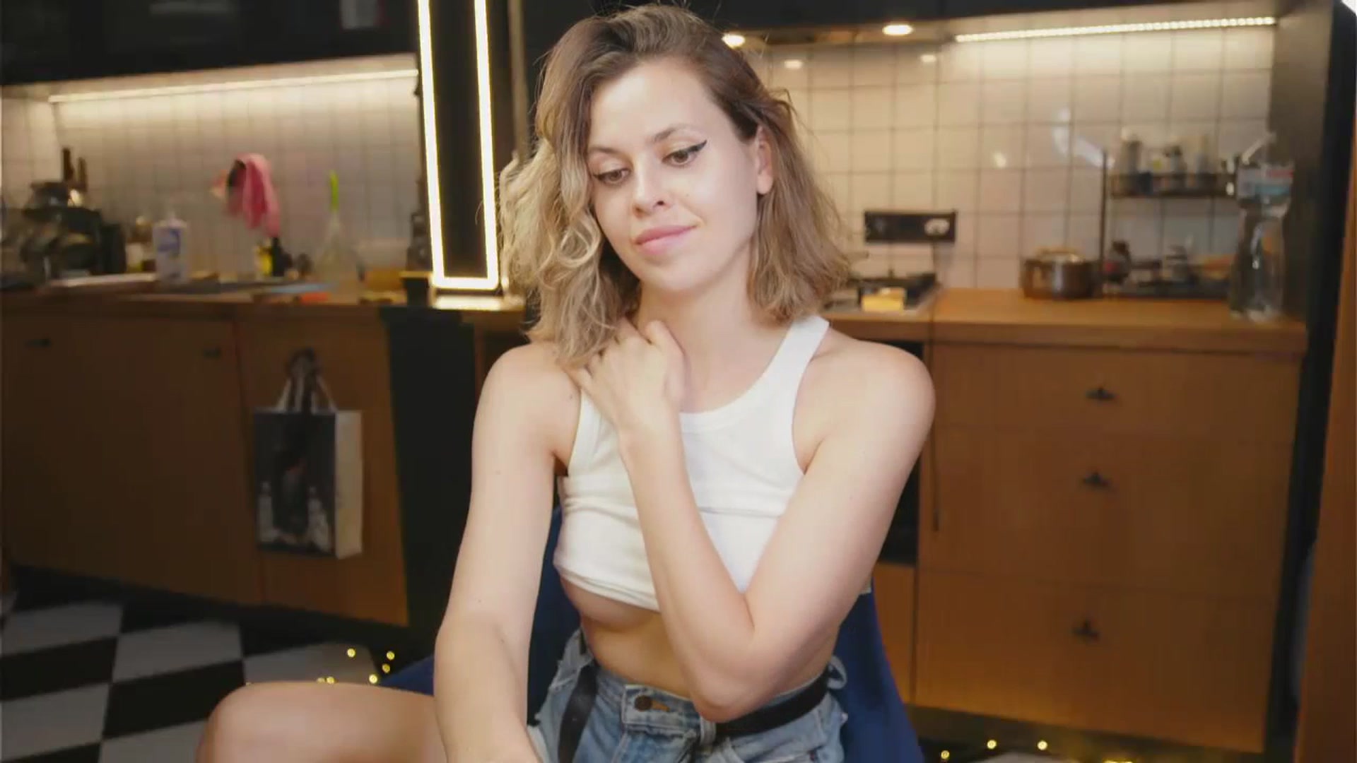 BitterTease video thumbnail