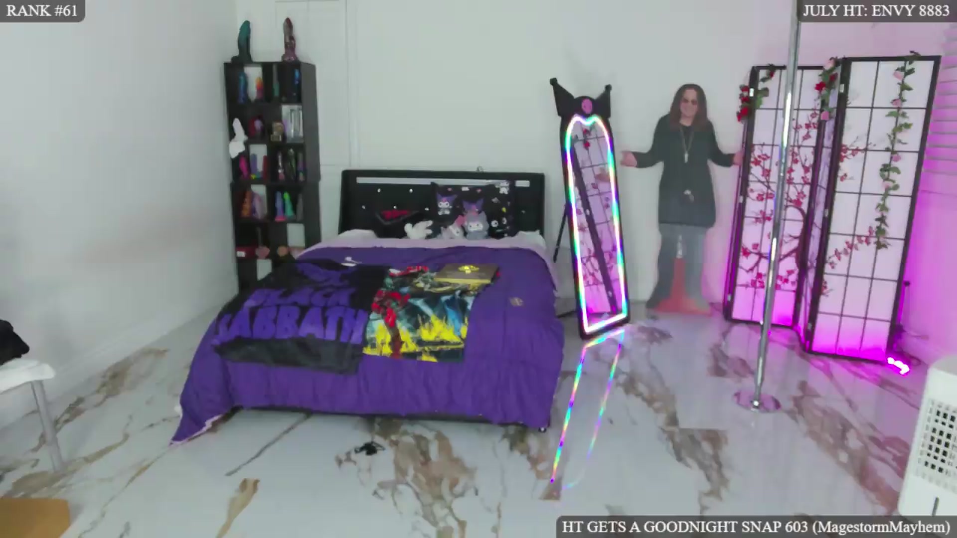 MollyMayhem video thumbnail