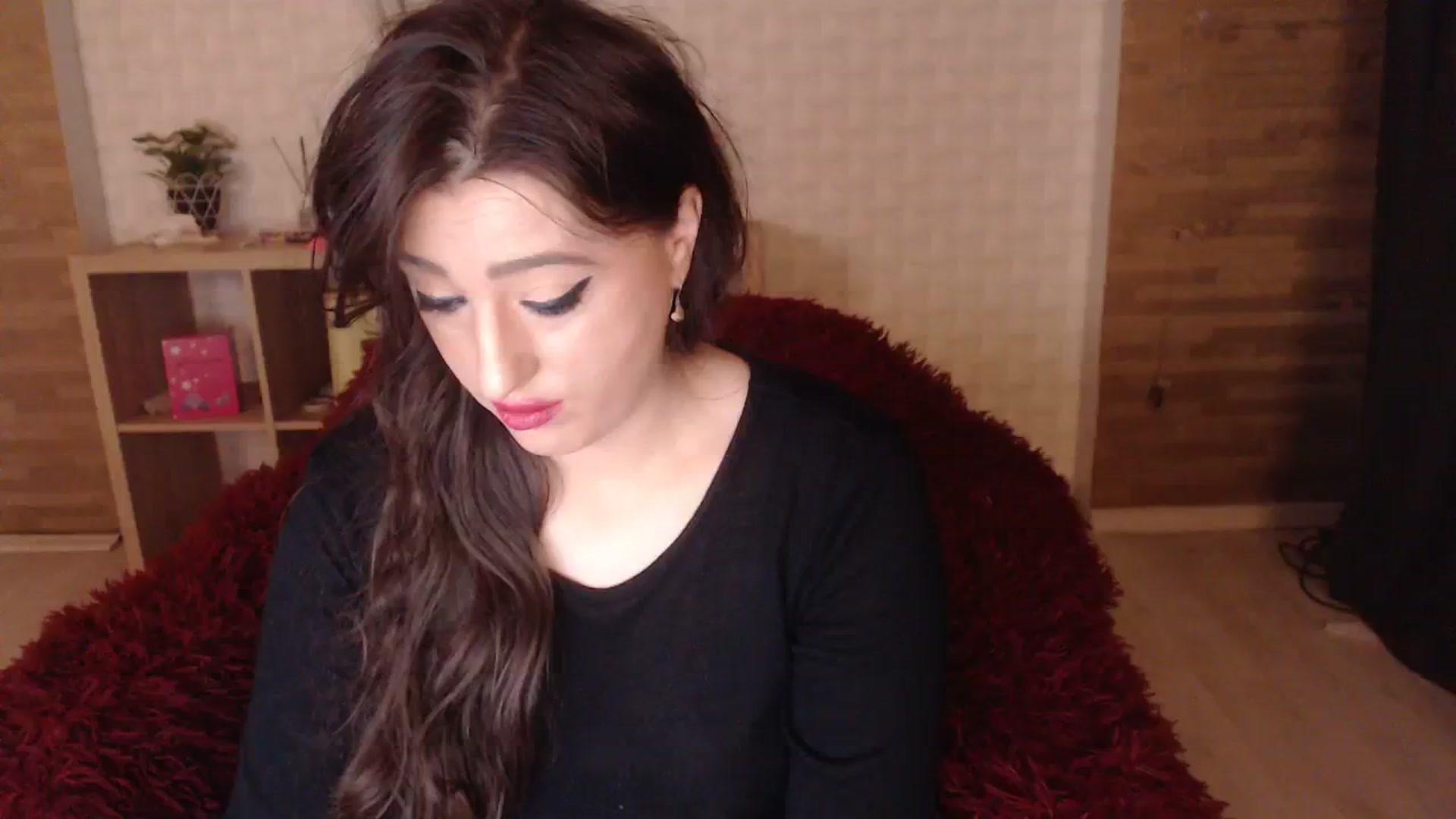 HotRebbecca video thumbnail