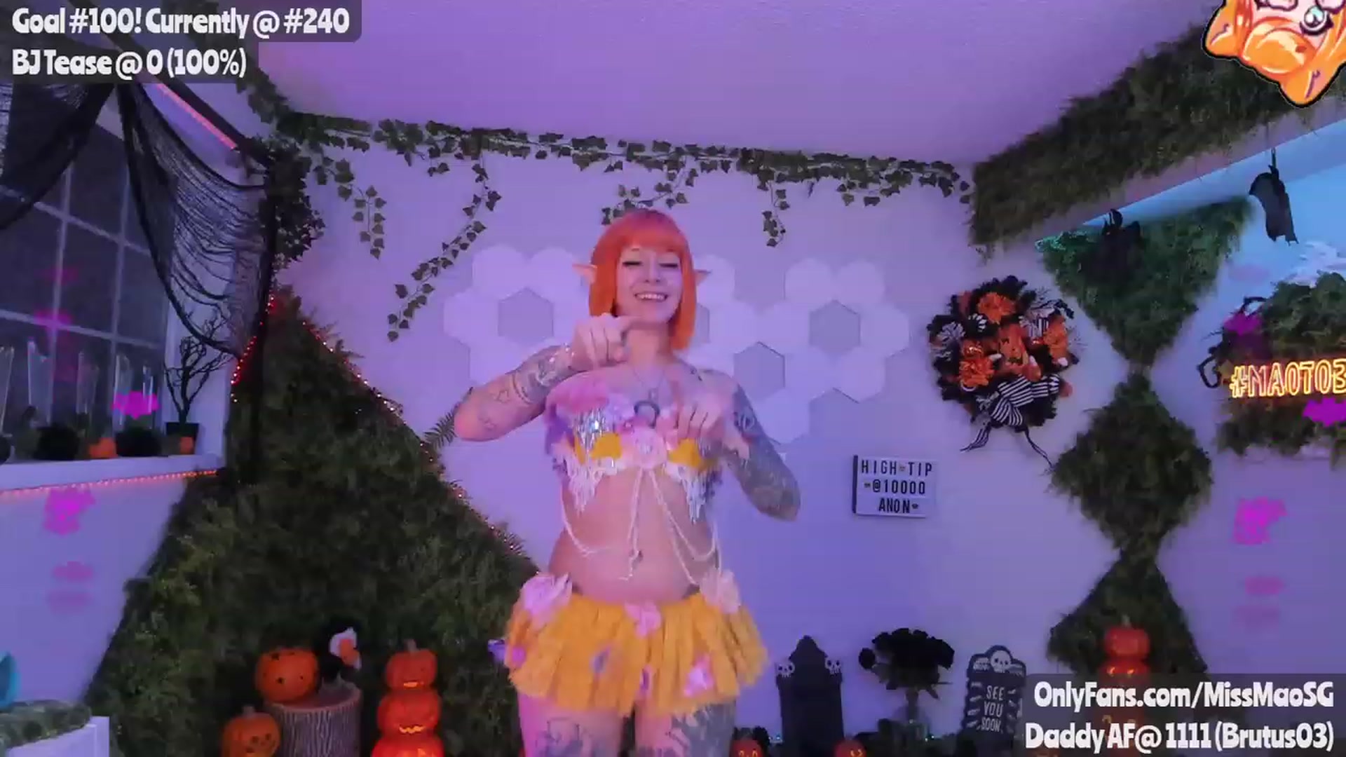 BDAYMao video thumbnail