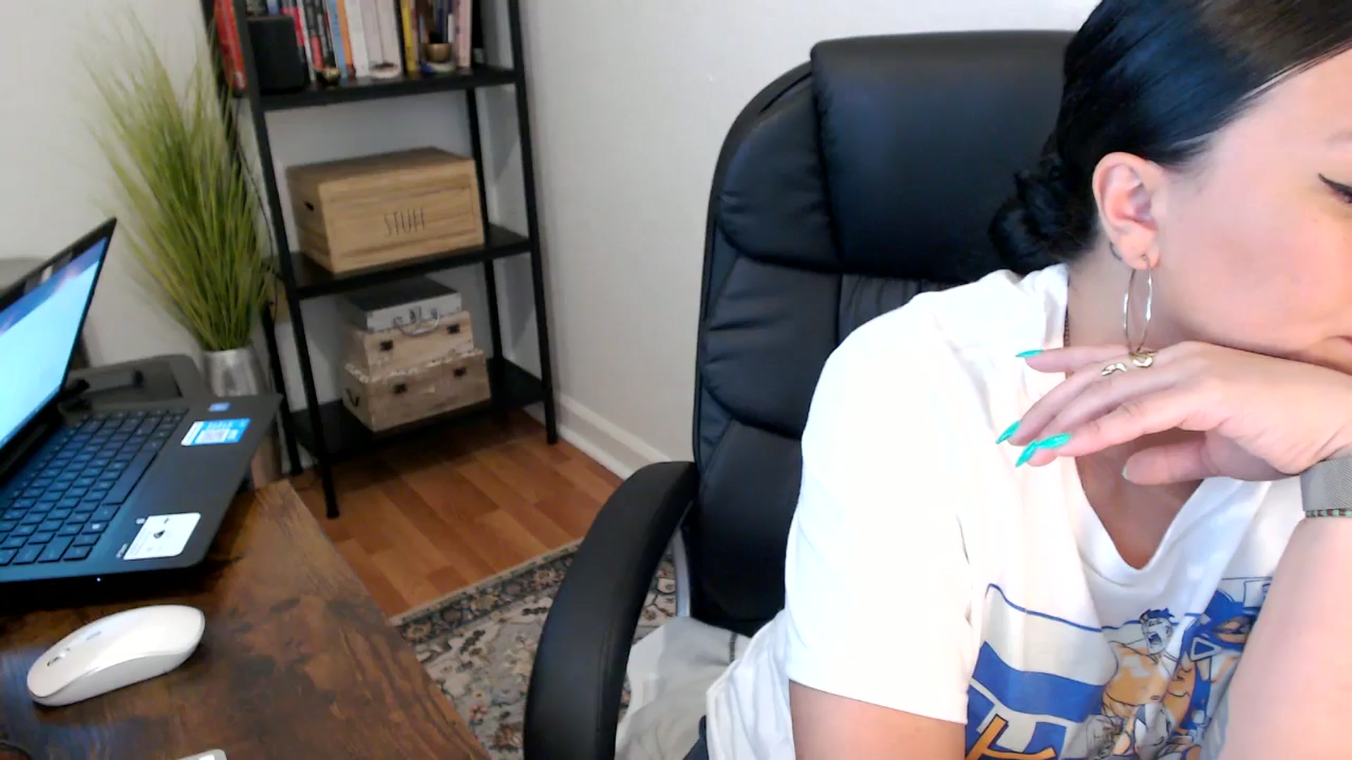 MickaylaMoon video thumbnail