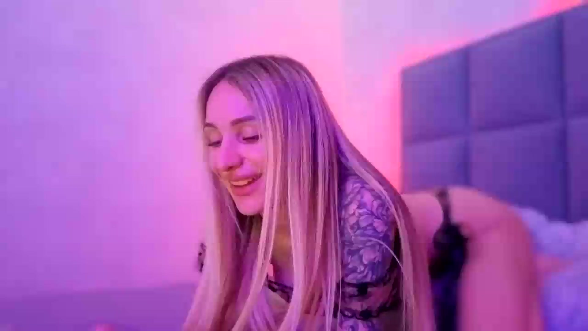 Hot_ALISA video thumbnail