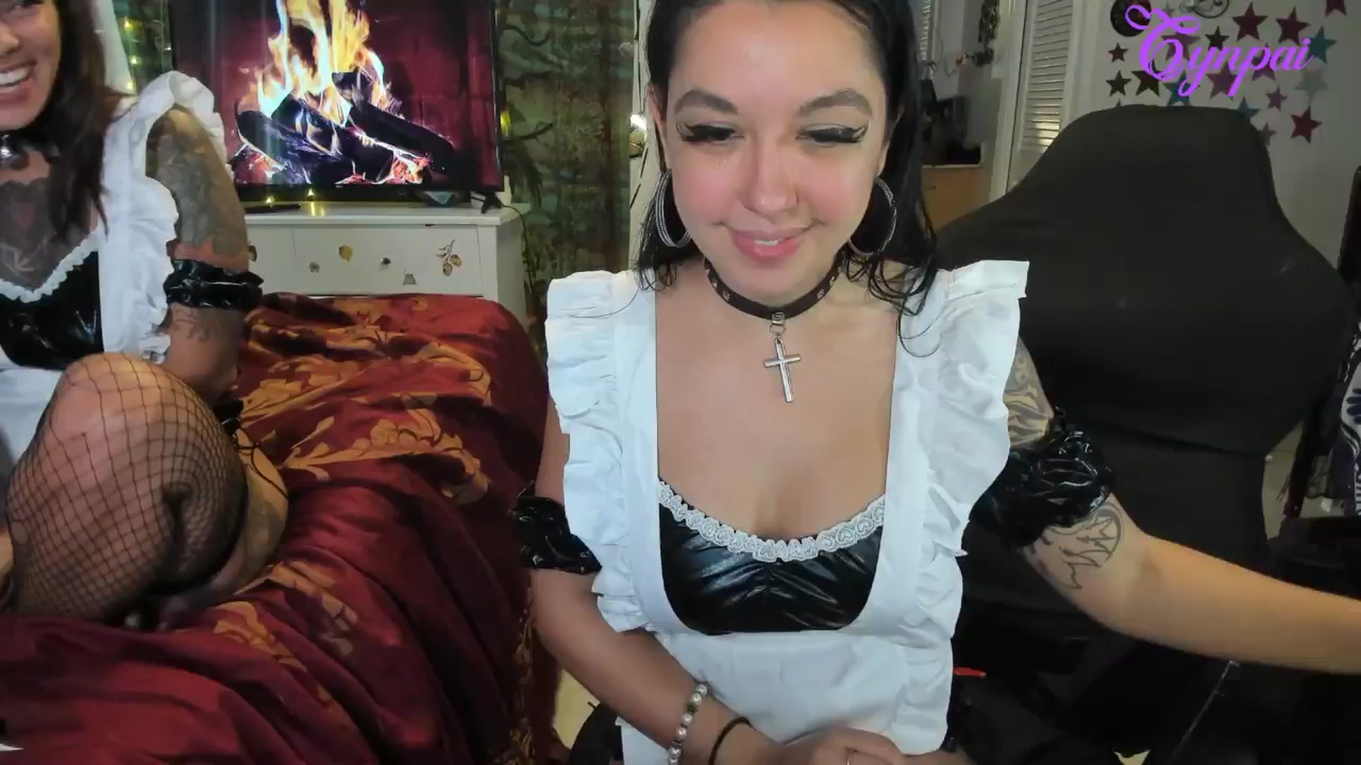 CynPai video thumbnail