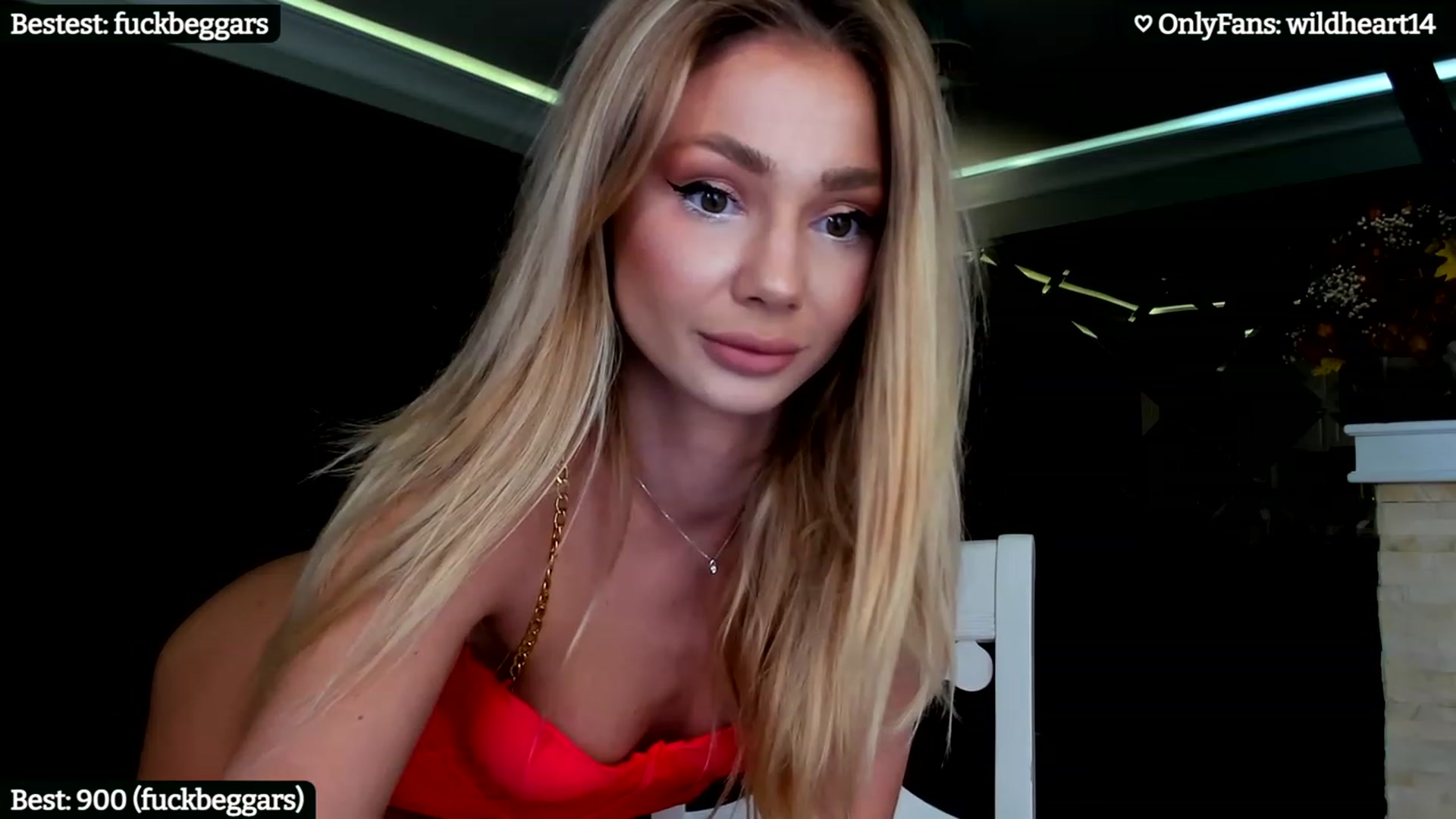 Yveline video thumbnail