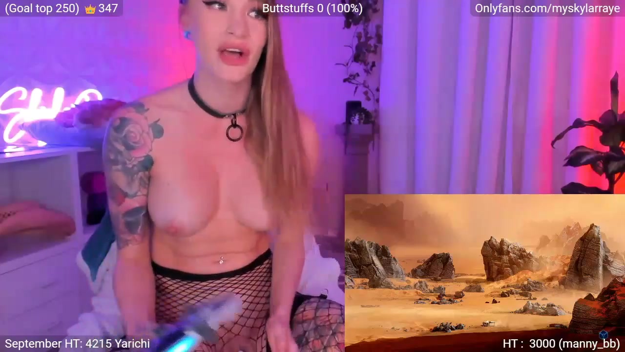 MySkylarRaye video thumbnail