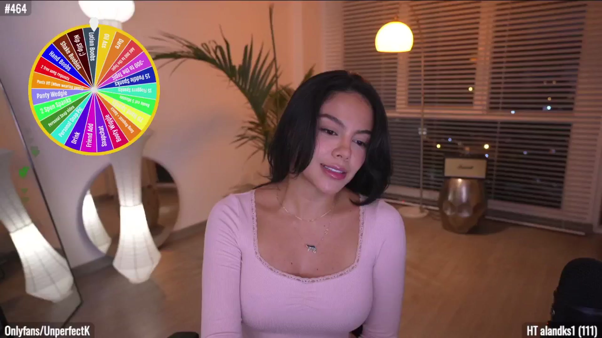 UnperfectK video thumbnail