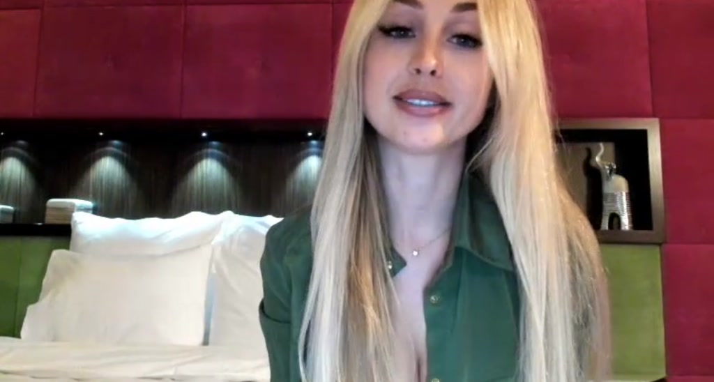 AriannaSecret video thumbnail