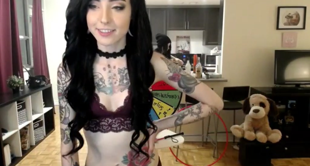 LucyLovesick video thumbnail