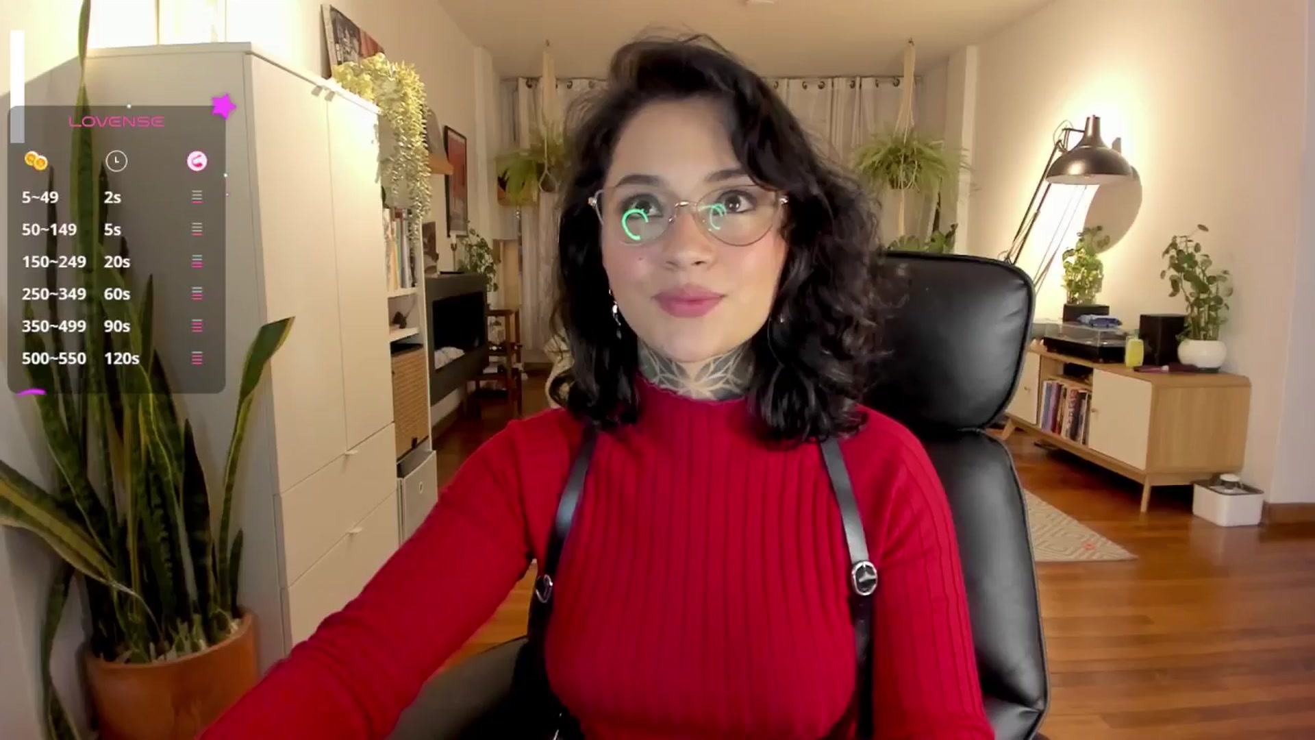 Ysabeau video thumbnail
