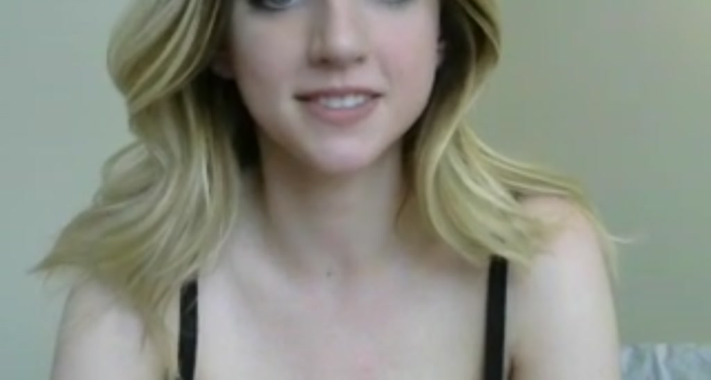 BlondBunny video thumbnail