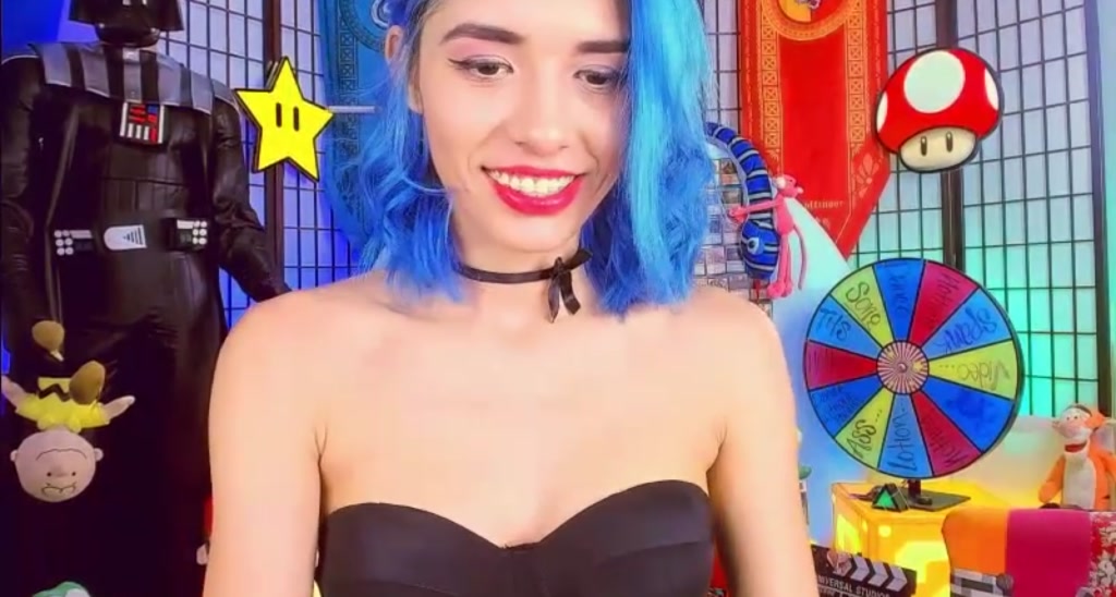 Agostinha_Red video thumbnail