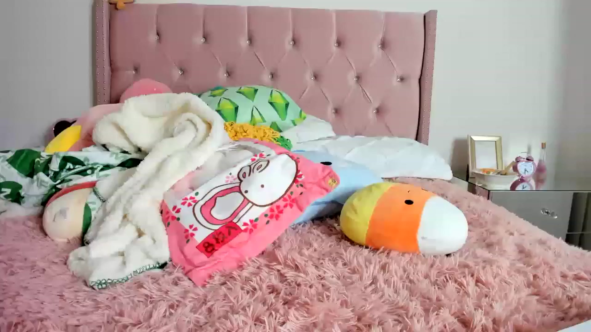 Cherrycute666 video thumbnail