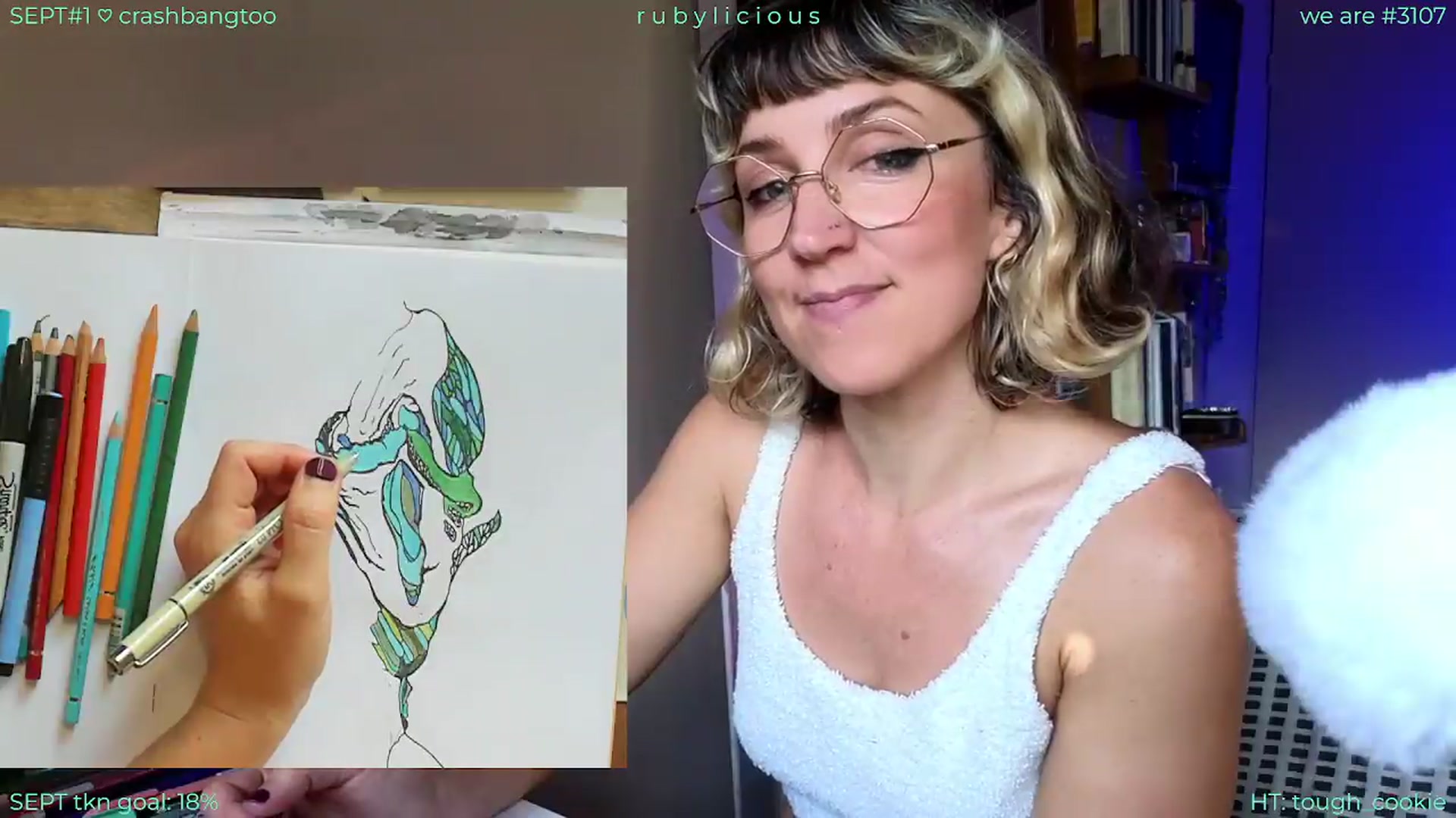 Rubylicious video thumbnail