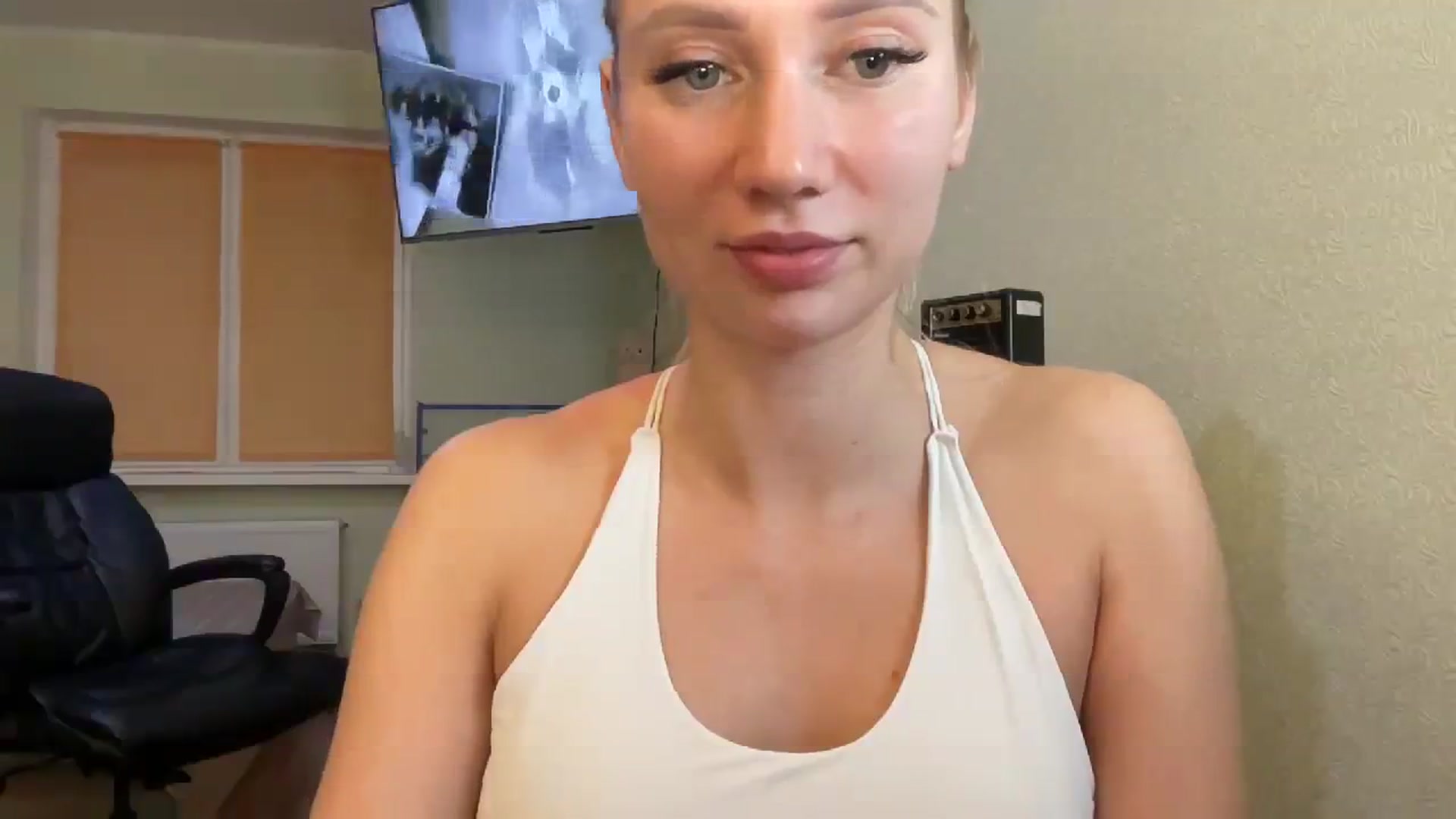 Miss_Sylvia video thumbnail