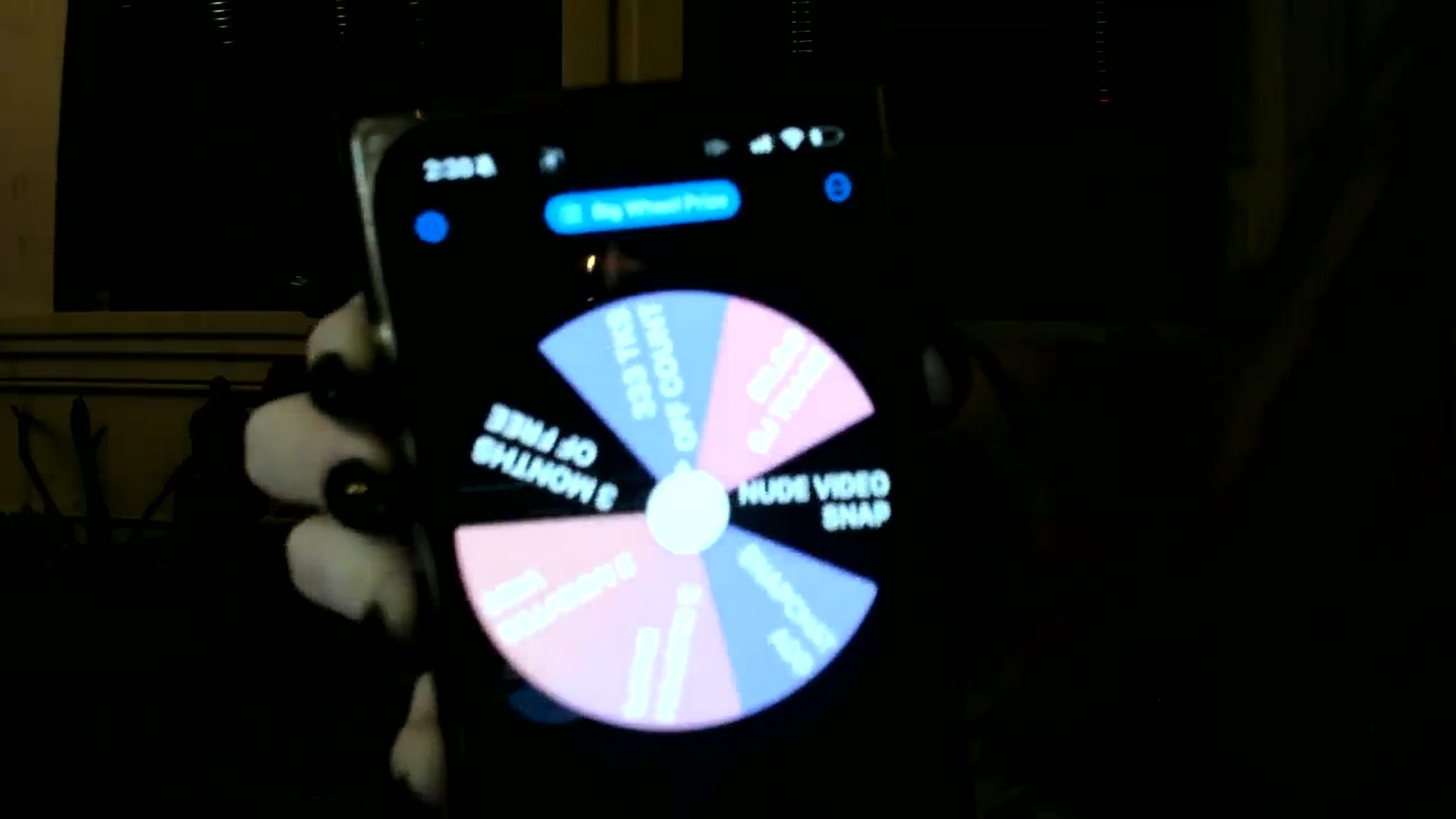 LillieQ video thumbnail