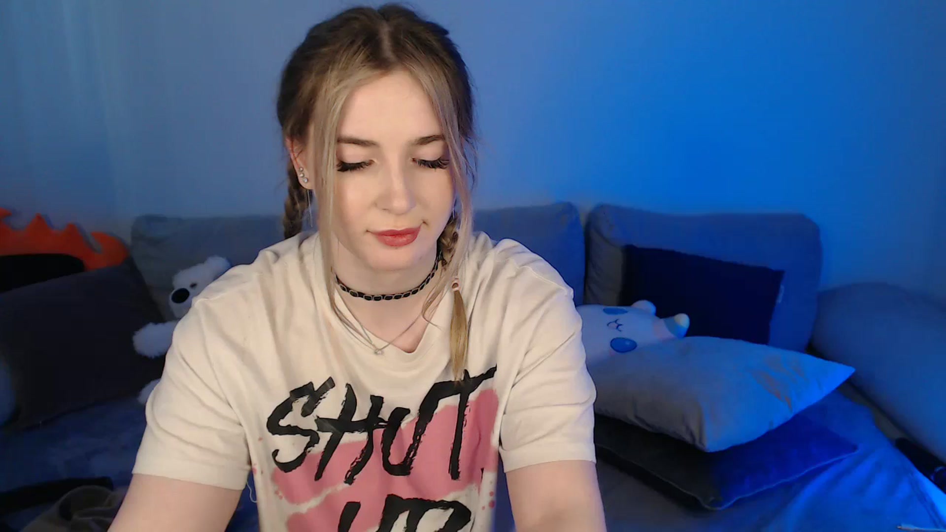 SabrinaViolet video thumbnail