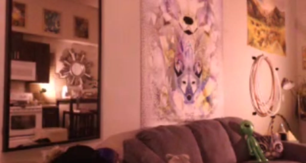 LucidNixie video thumbnail