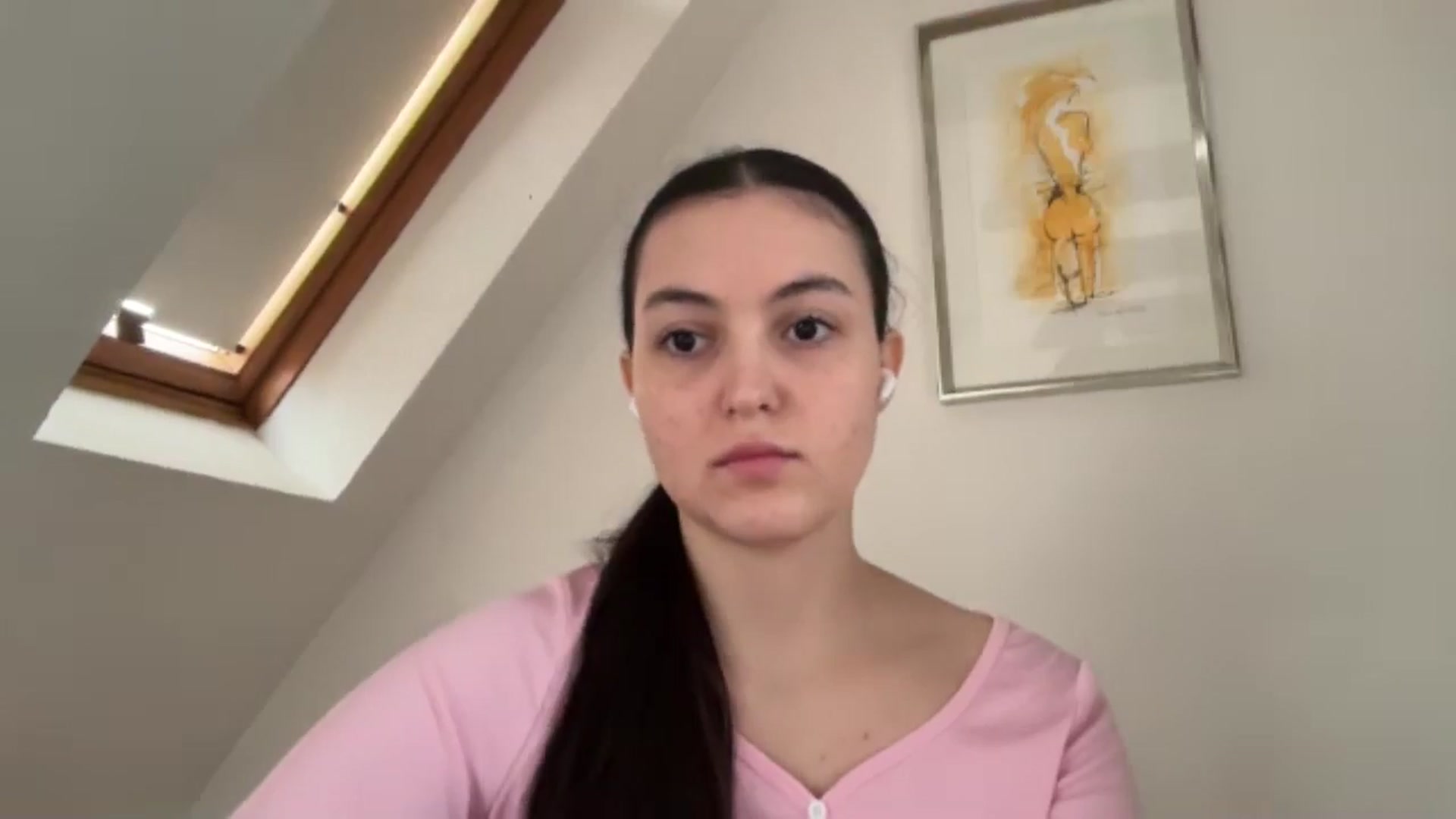 IrisAmore video thumbnail