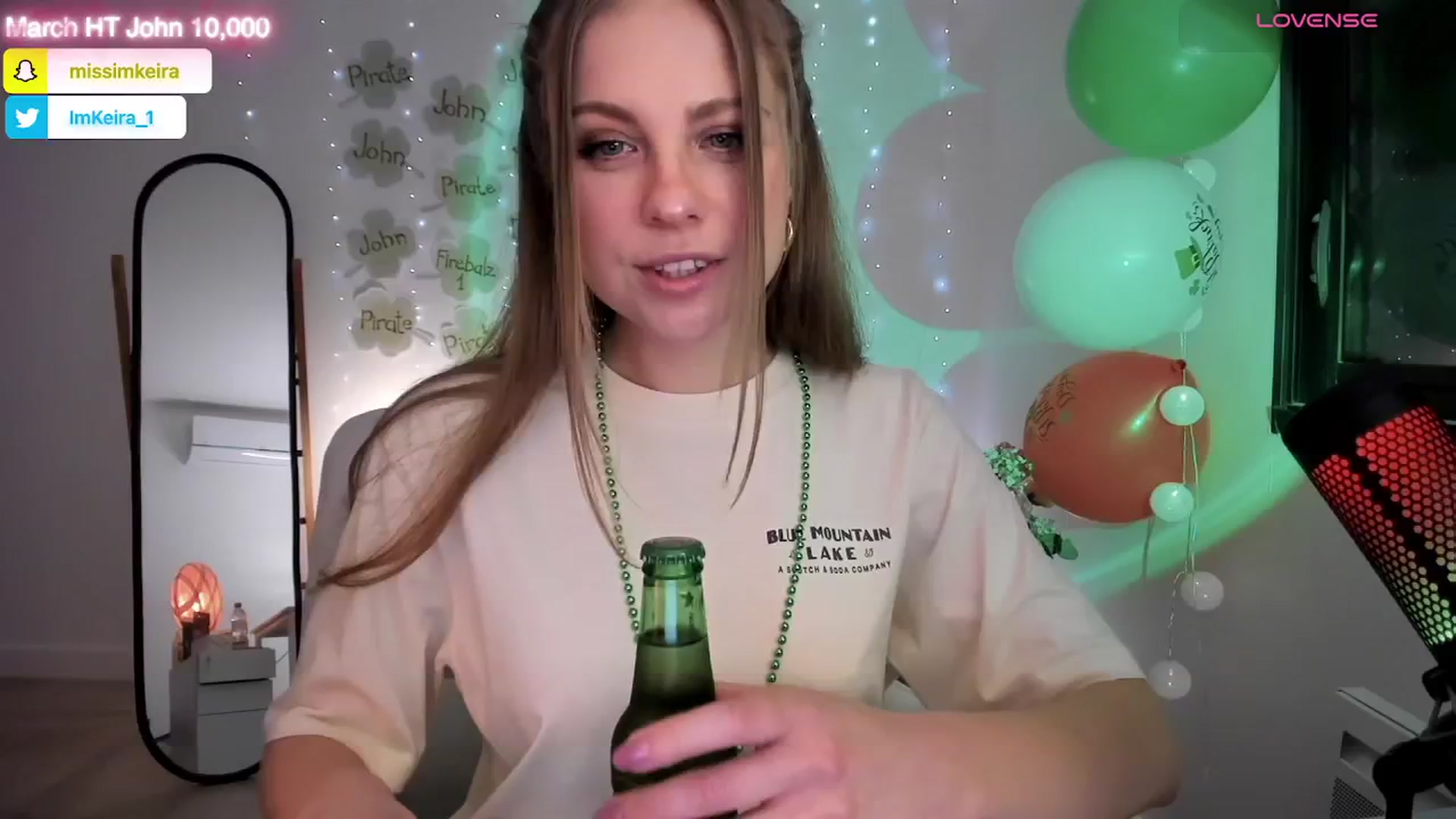 ImKeira video thumbnail