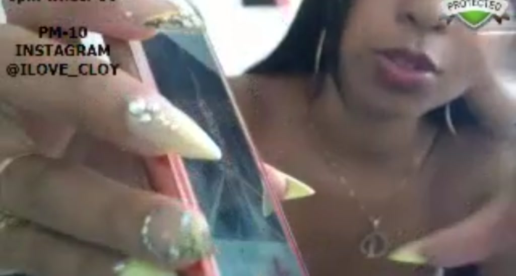 Ebonylatin25 video thumbnail