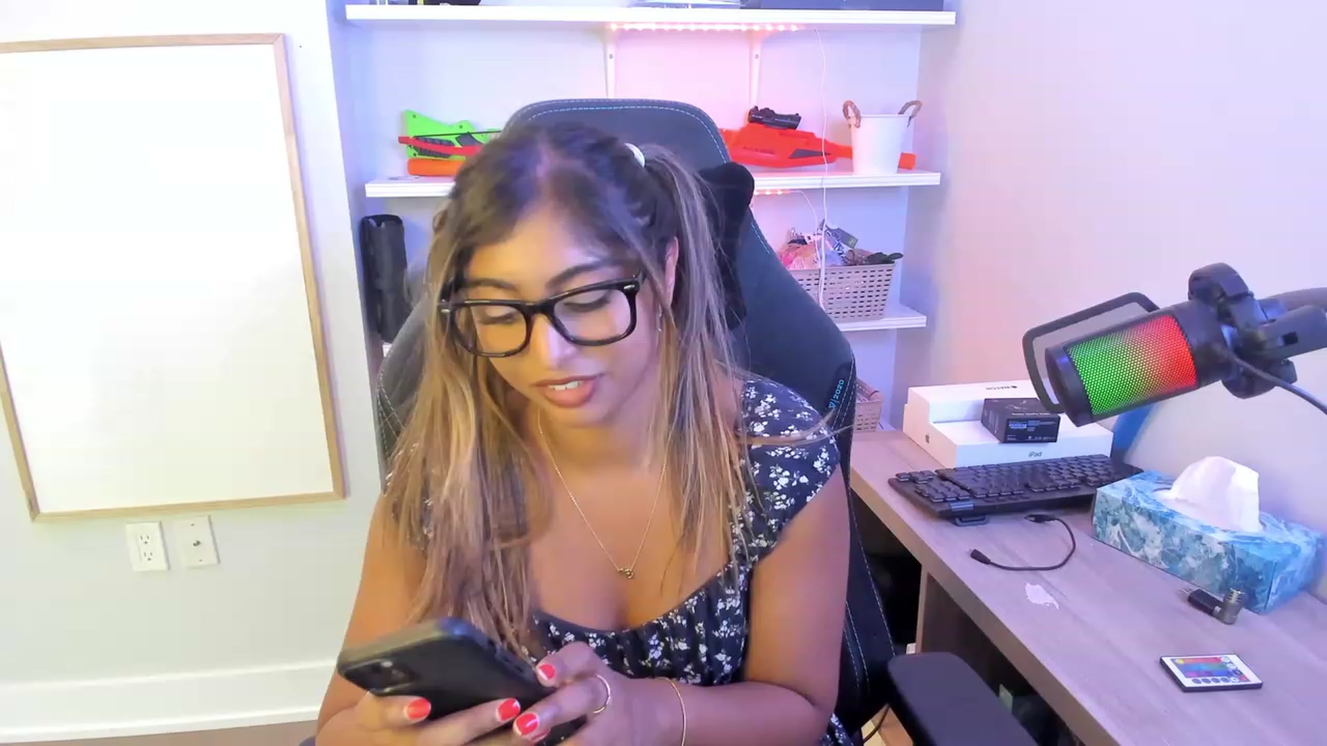 Missrinaroxx video thumbnail