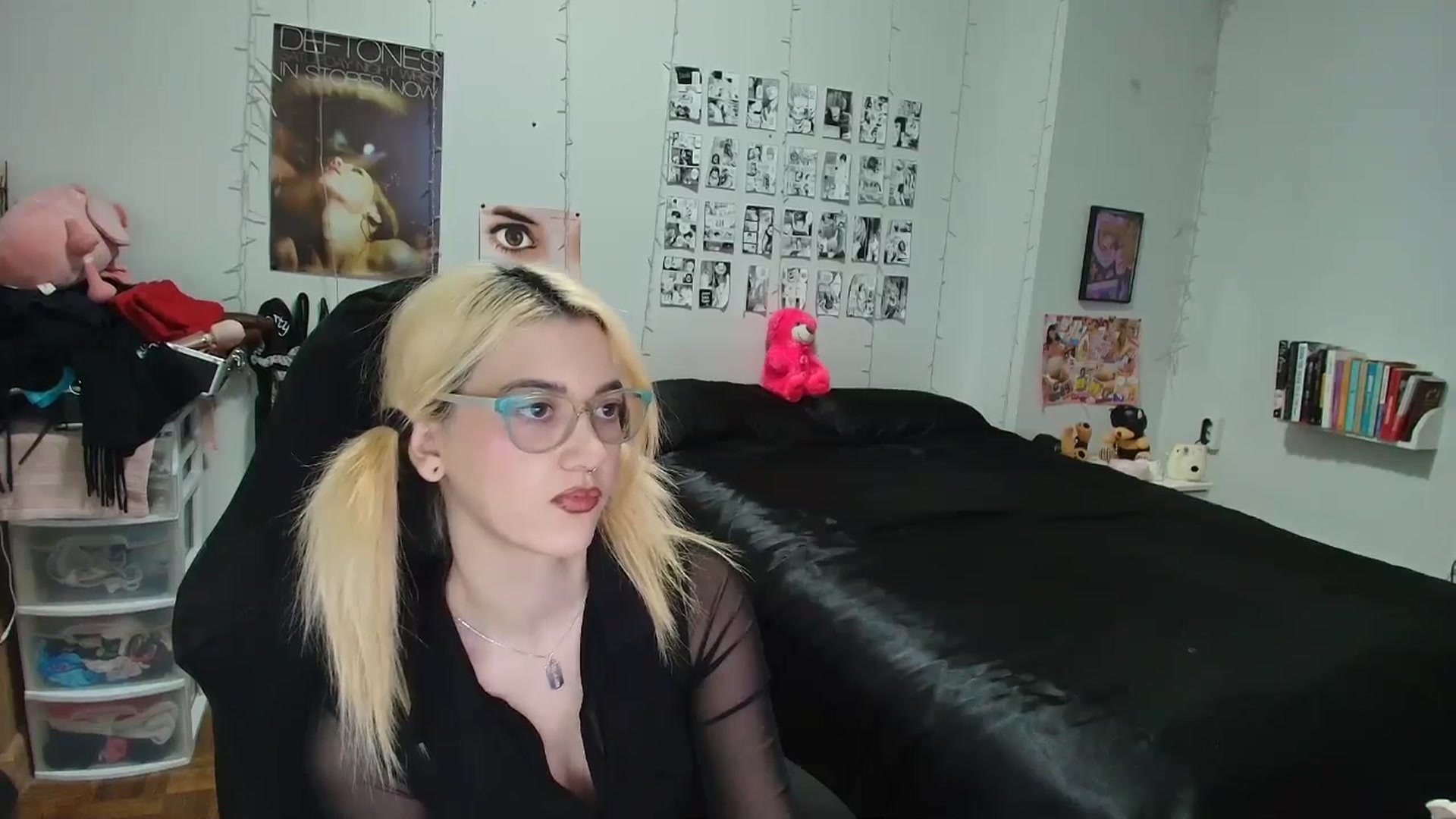 AnnaTame video thumbnail