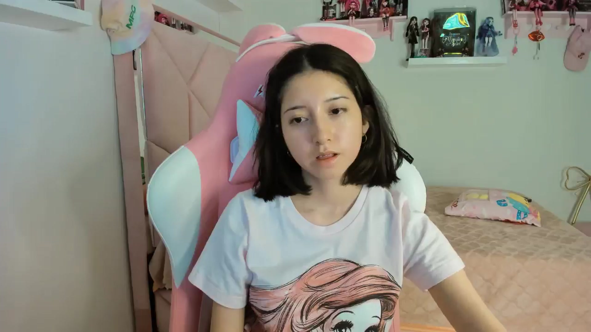 Cherrycute666 video thumbnail