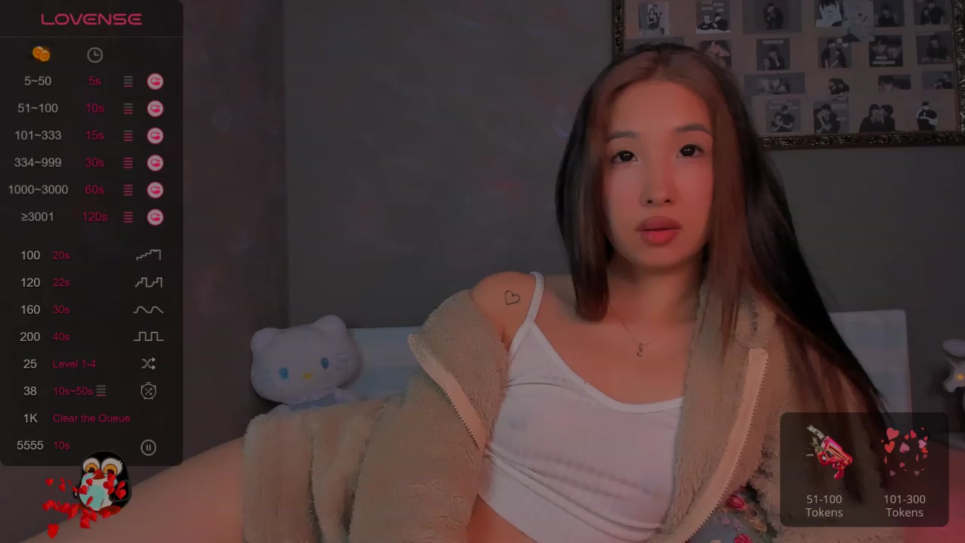 FeralBerry66 video thumbnail