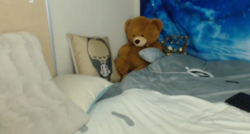CosmicNeko video thumbnail