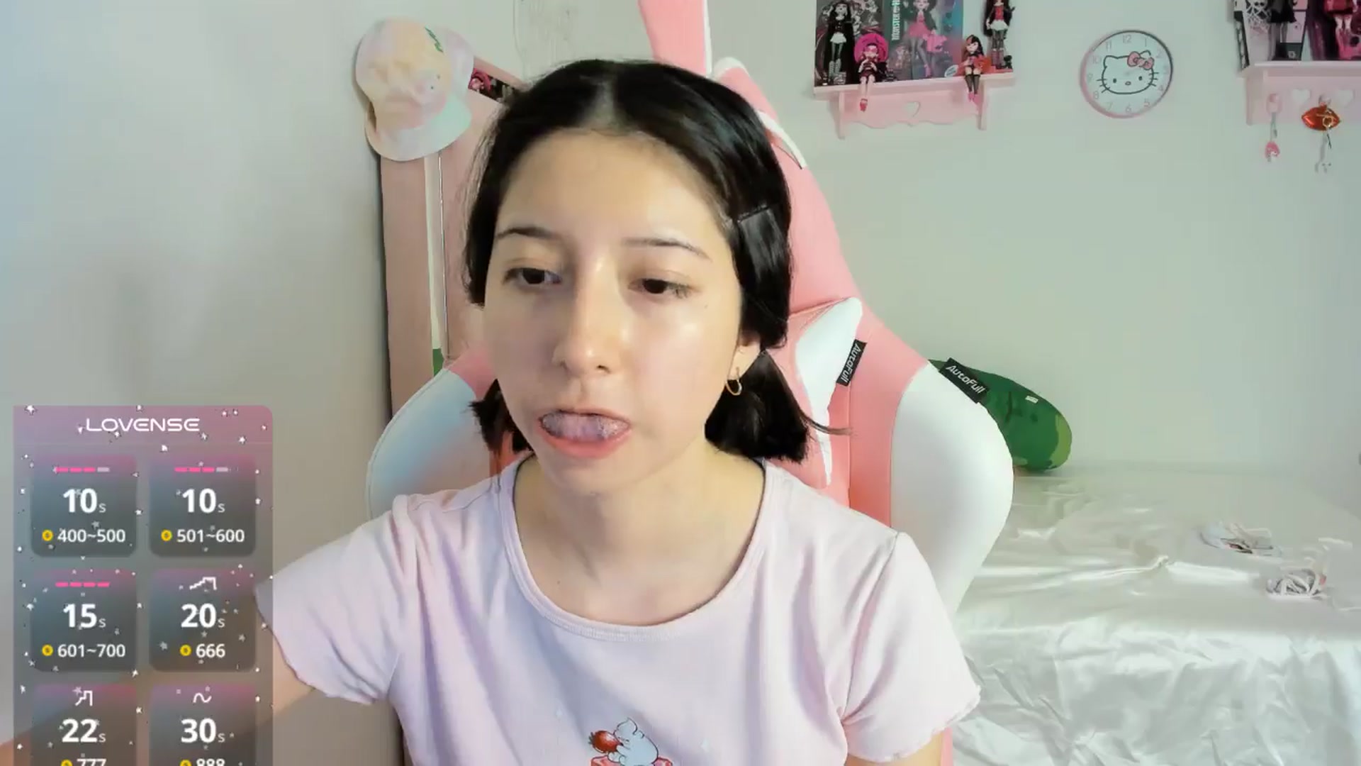 Cherrycute666 video thumbnail