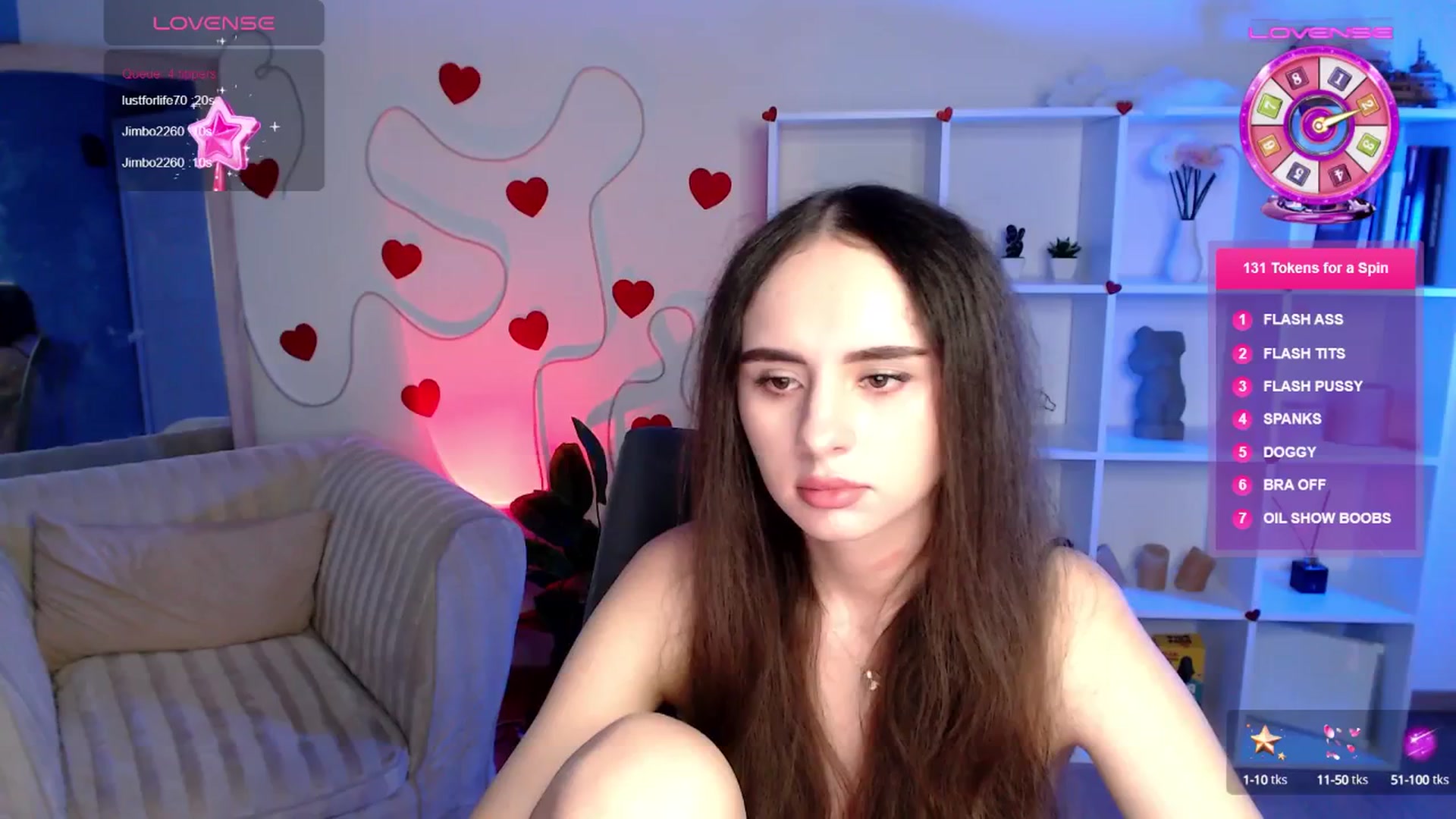 Lady_Luck0 video thumbnail