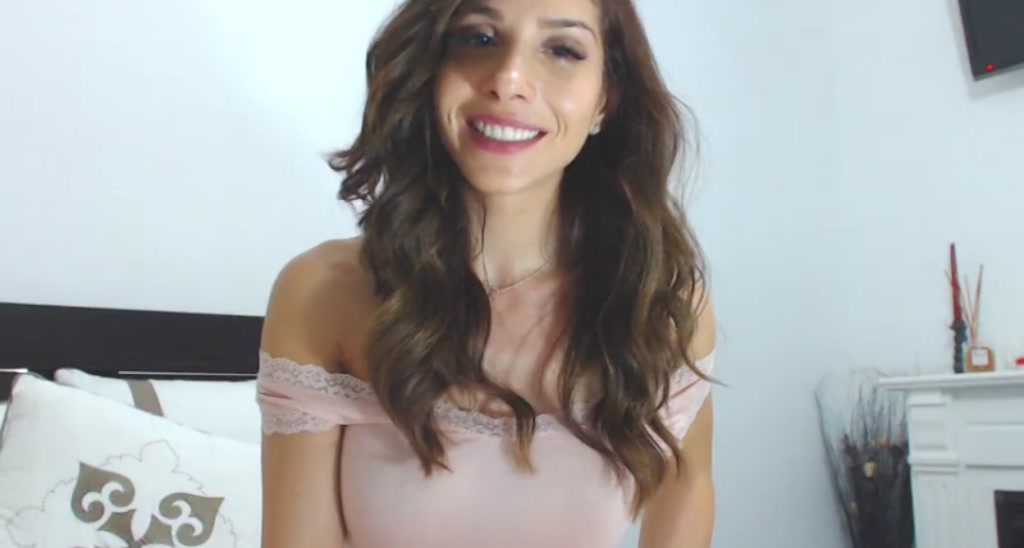 CuteHerminie video thumbnail