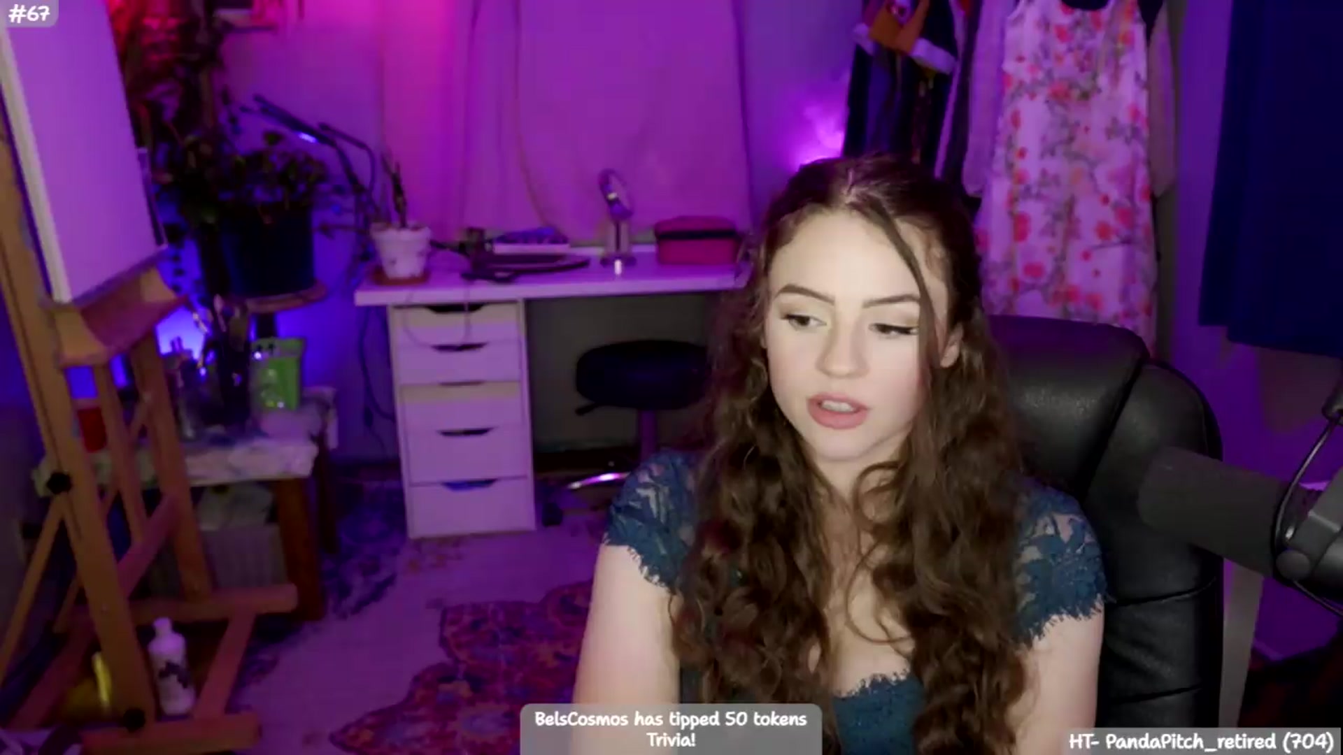 SophieMcBrophie video thumbnail