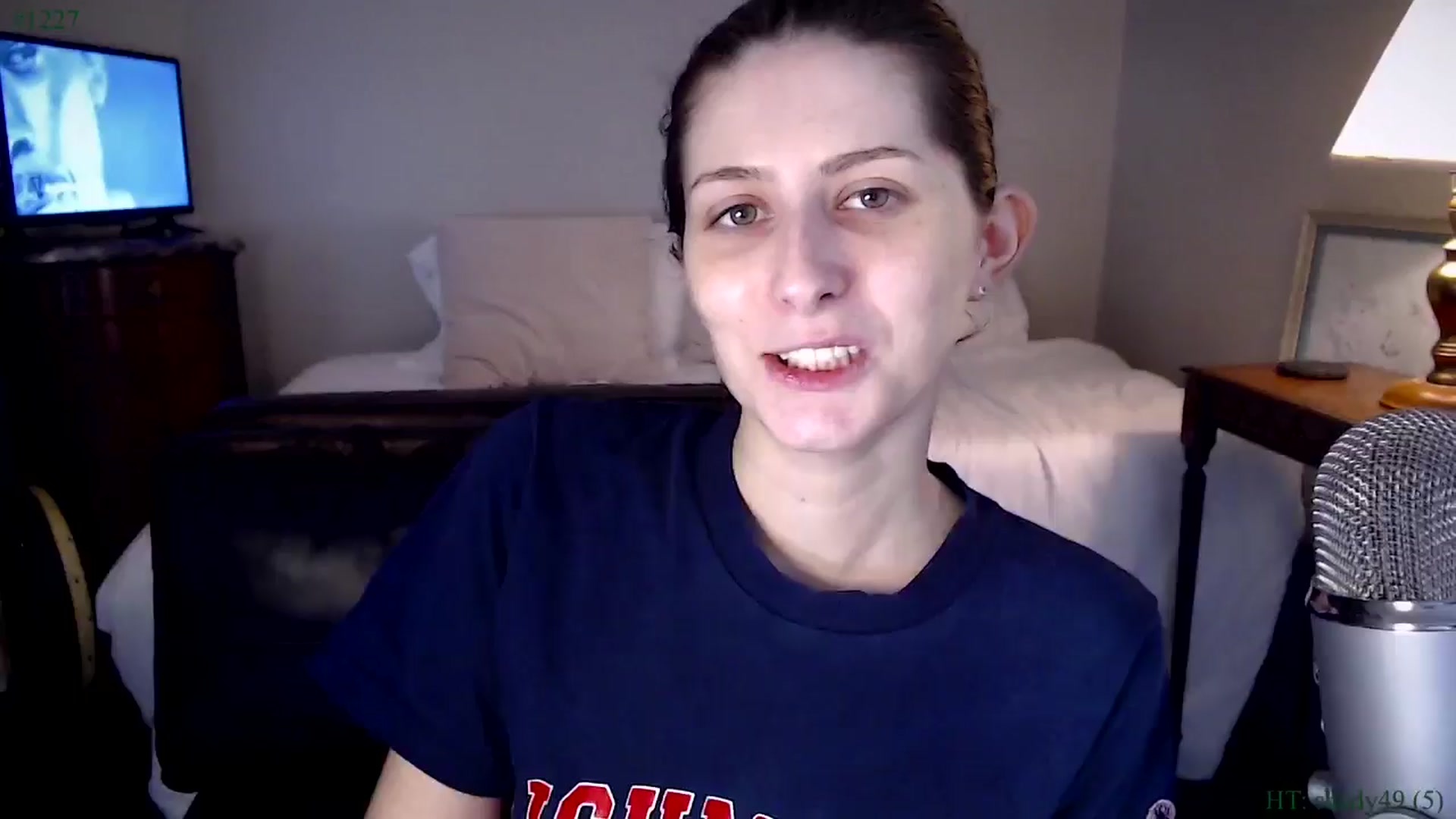 AprilStFranco video thumbnail