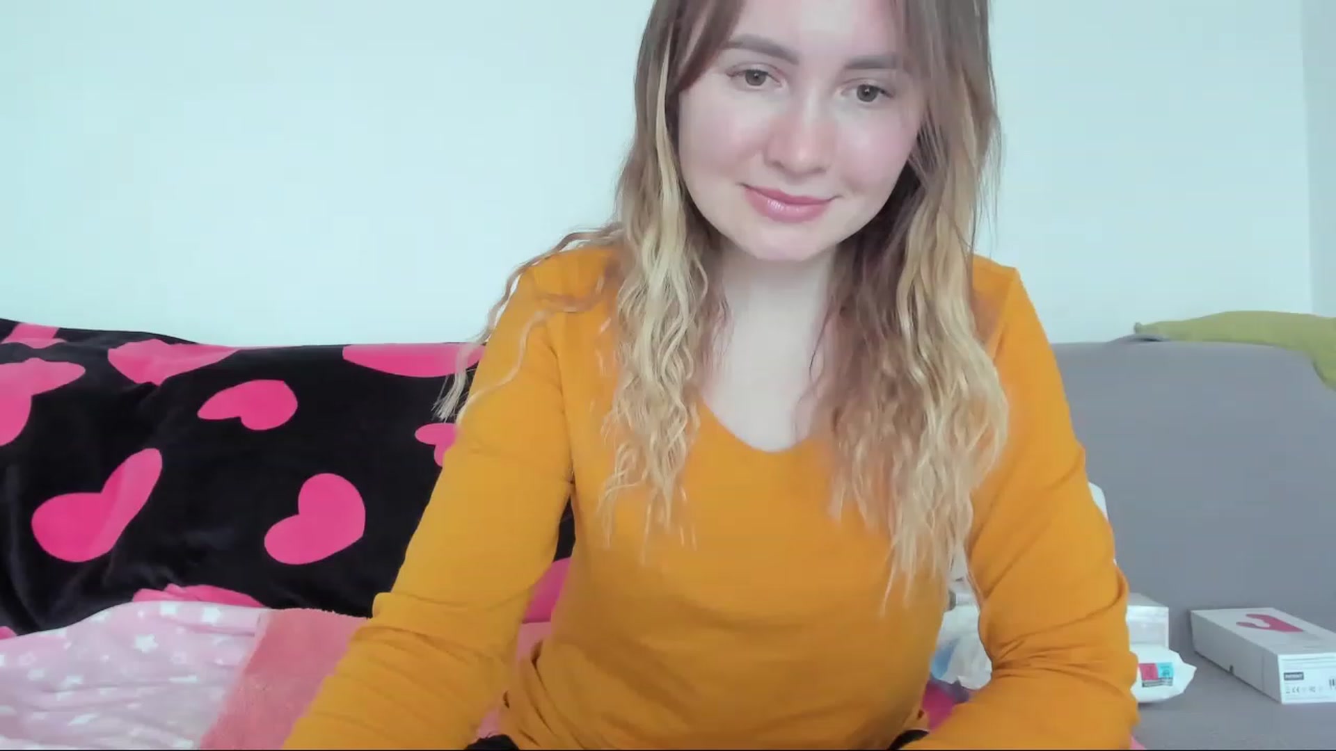 NikaJohnson2 video thumbnail