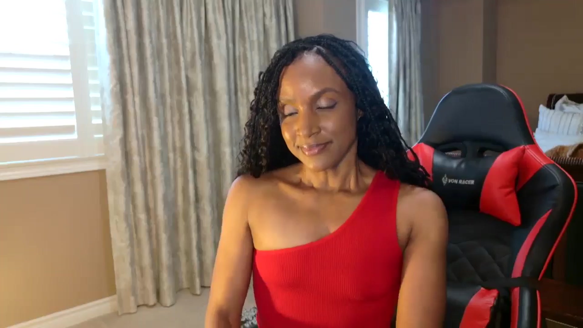 Ms_WetNWild video thumbnail