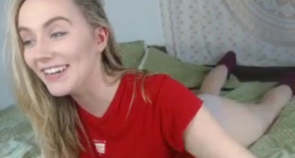 AutomicBlonde video thumbnail