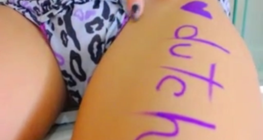 Becca_young video thumbnail