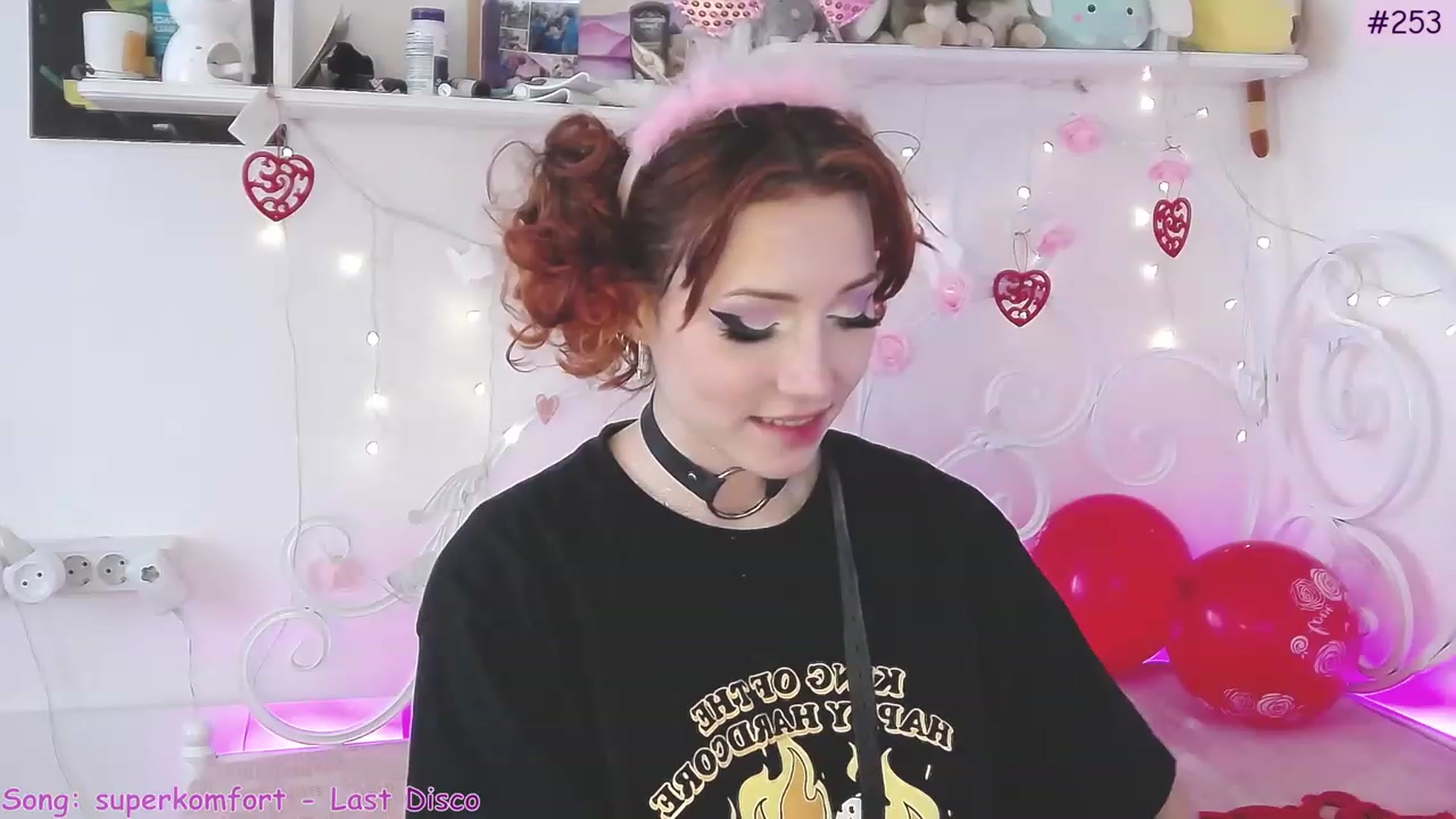 Old_Fashioned video thumbnail